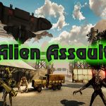 AlienAssault